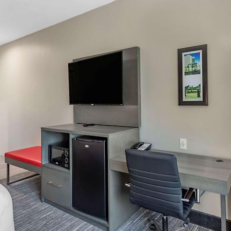 Comfort Inn&Suites Olive Branch Eksteriør bilde