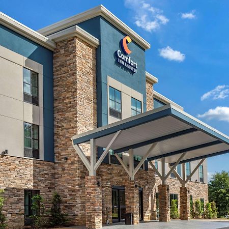 Comfort Inn&Suites Olive Branch Eksteriør bilde