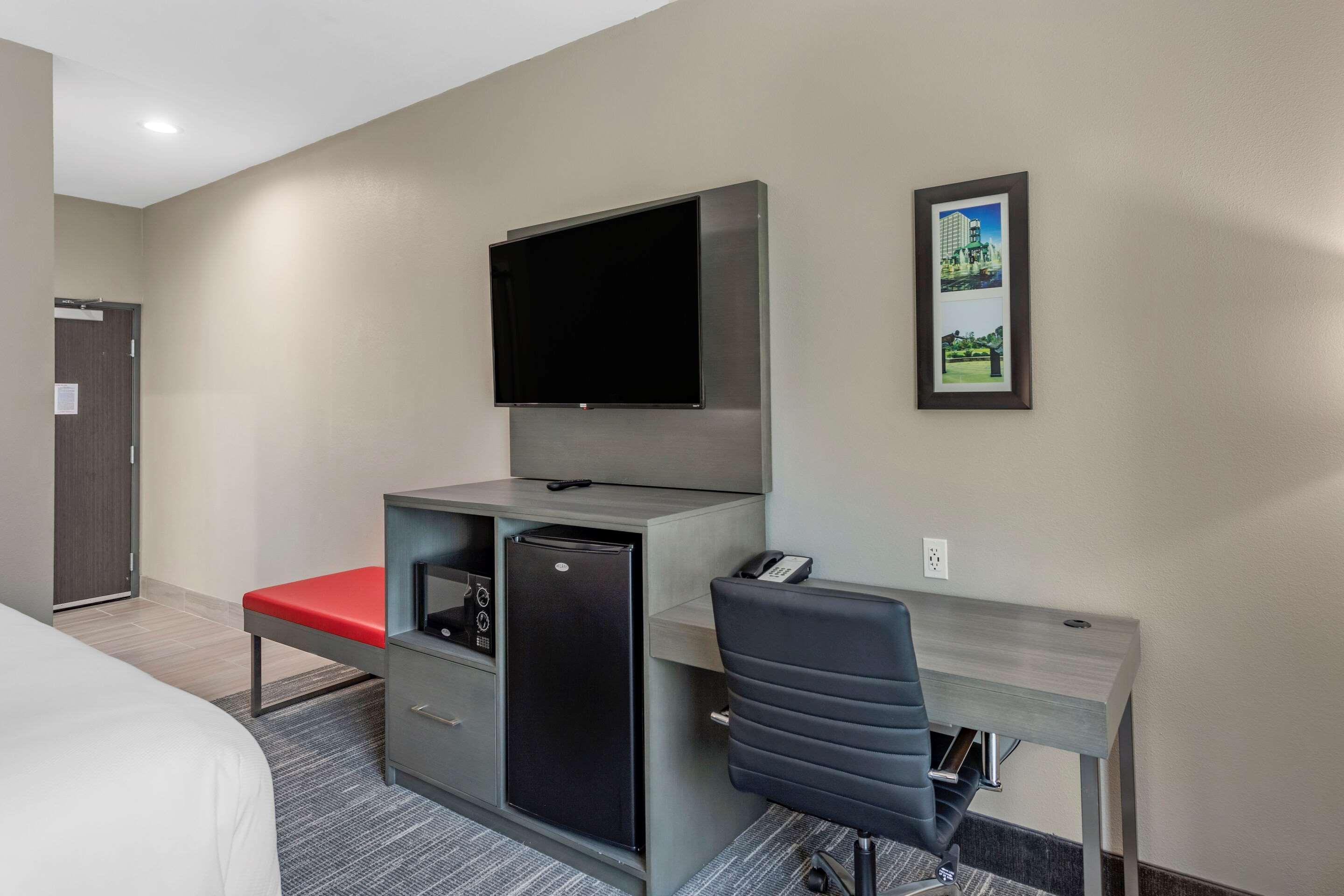 Comfort Inn&Suites Olive Branch Eksteriør bilde