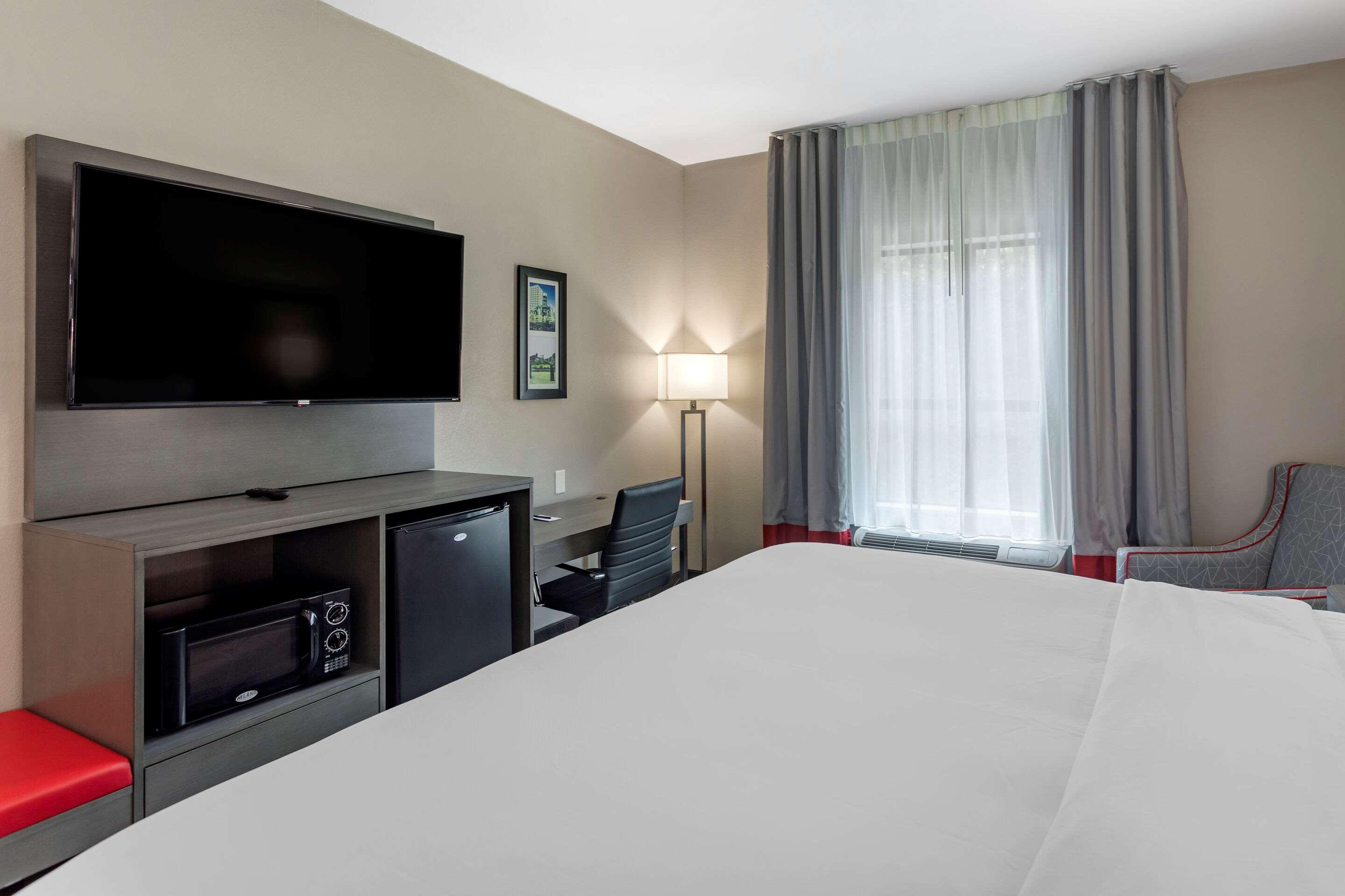 Comfort Inn&Suites Olive Branch Eksteriør bilde