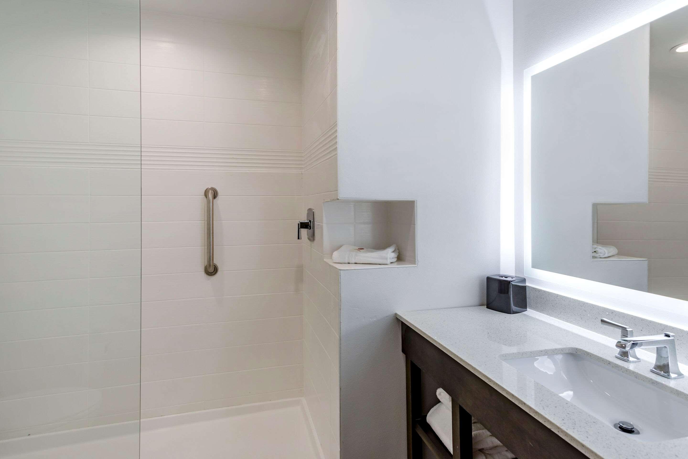 Comfort Inn&Suites Olive Branch Eksteriør bilde