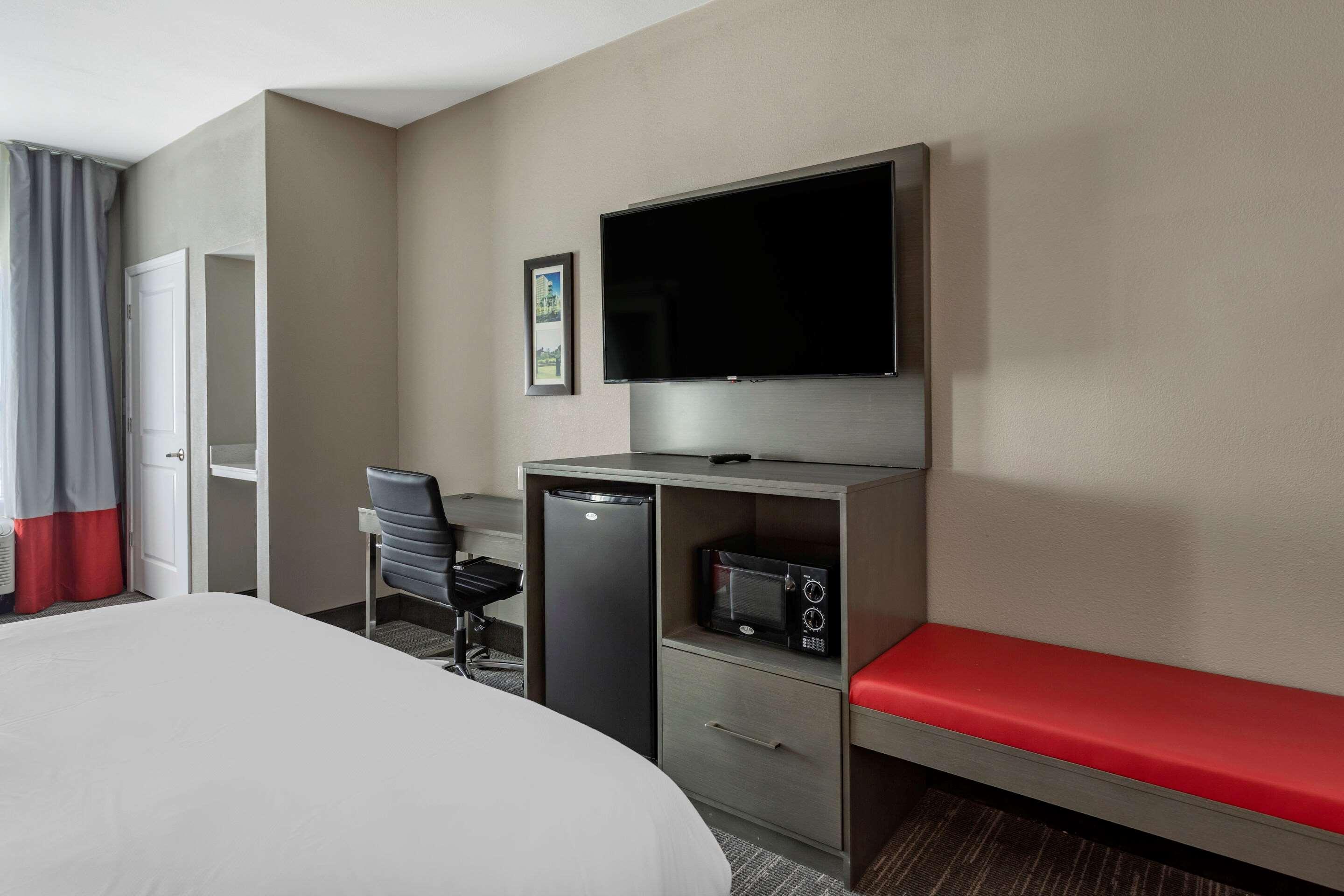 Comfort Inn&Suites Olive Branch Eksteriør bilde