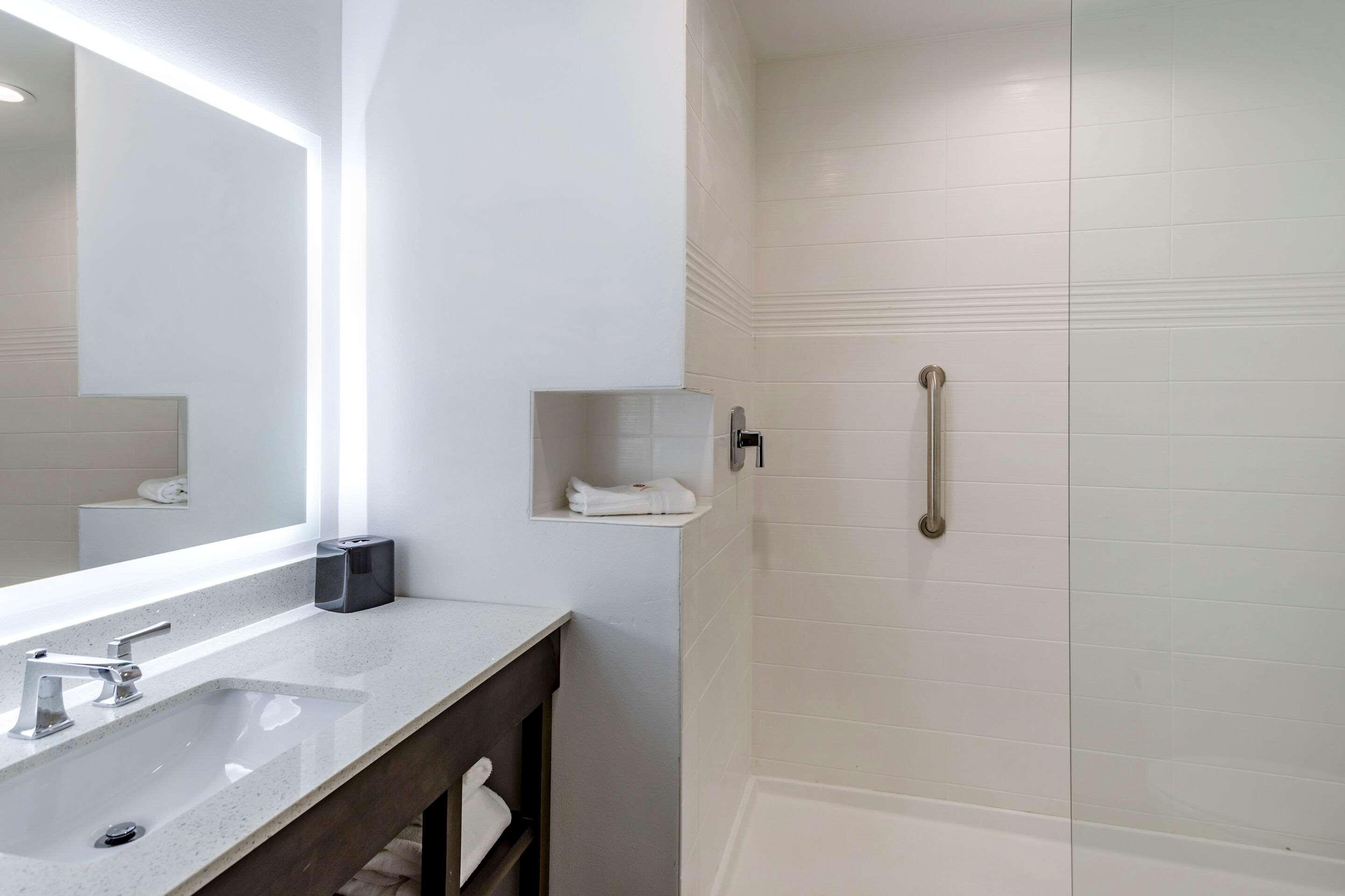 Comfort Inn&Suites Olive Branch Eksteriør bilde