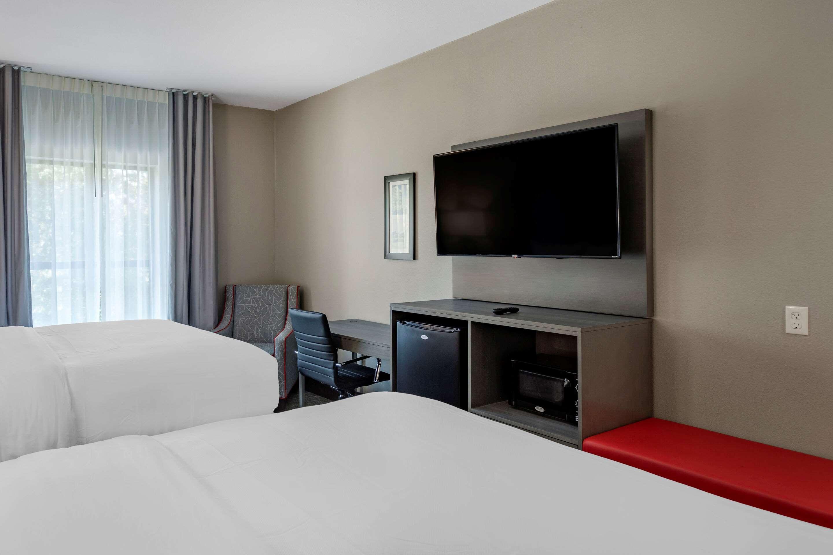 Comfort Inn&Suites Olive Branch Eksteriør bilde