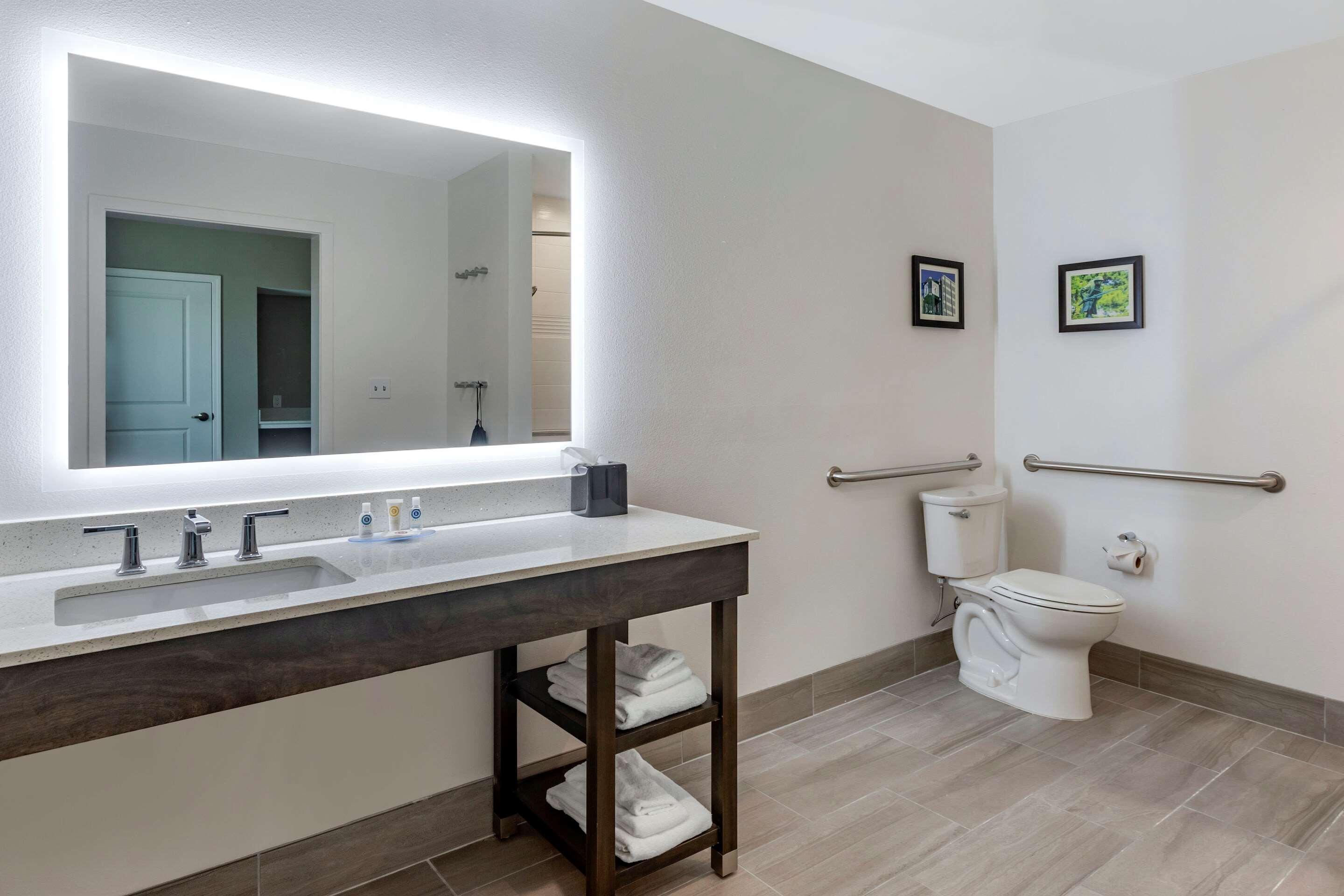 Comfort Inn&Suites Olive Branch Eksteriør bilde