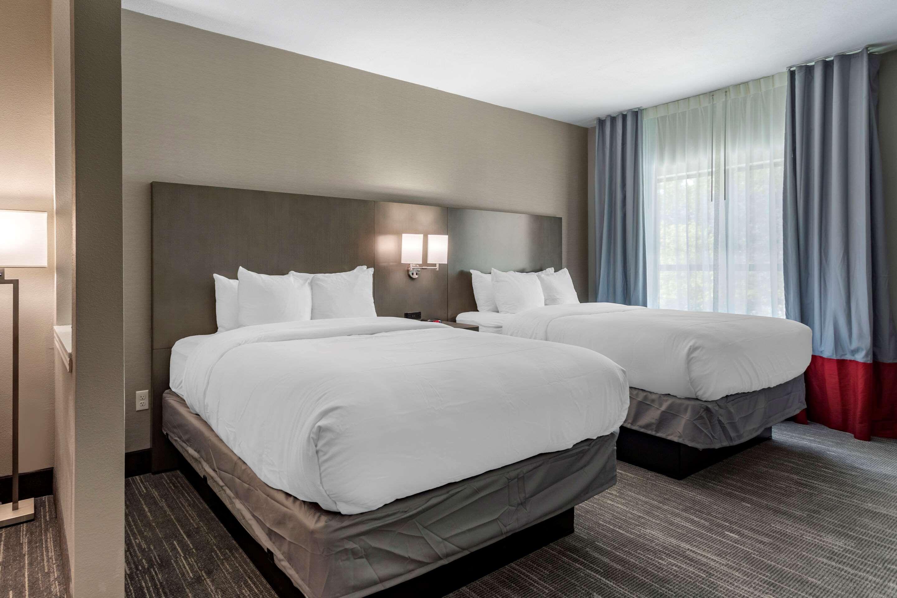 Comfort Inn&Suites Olive Branch Eksteriør bilde