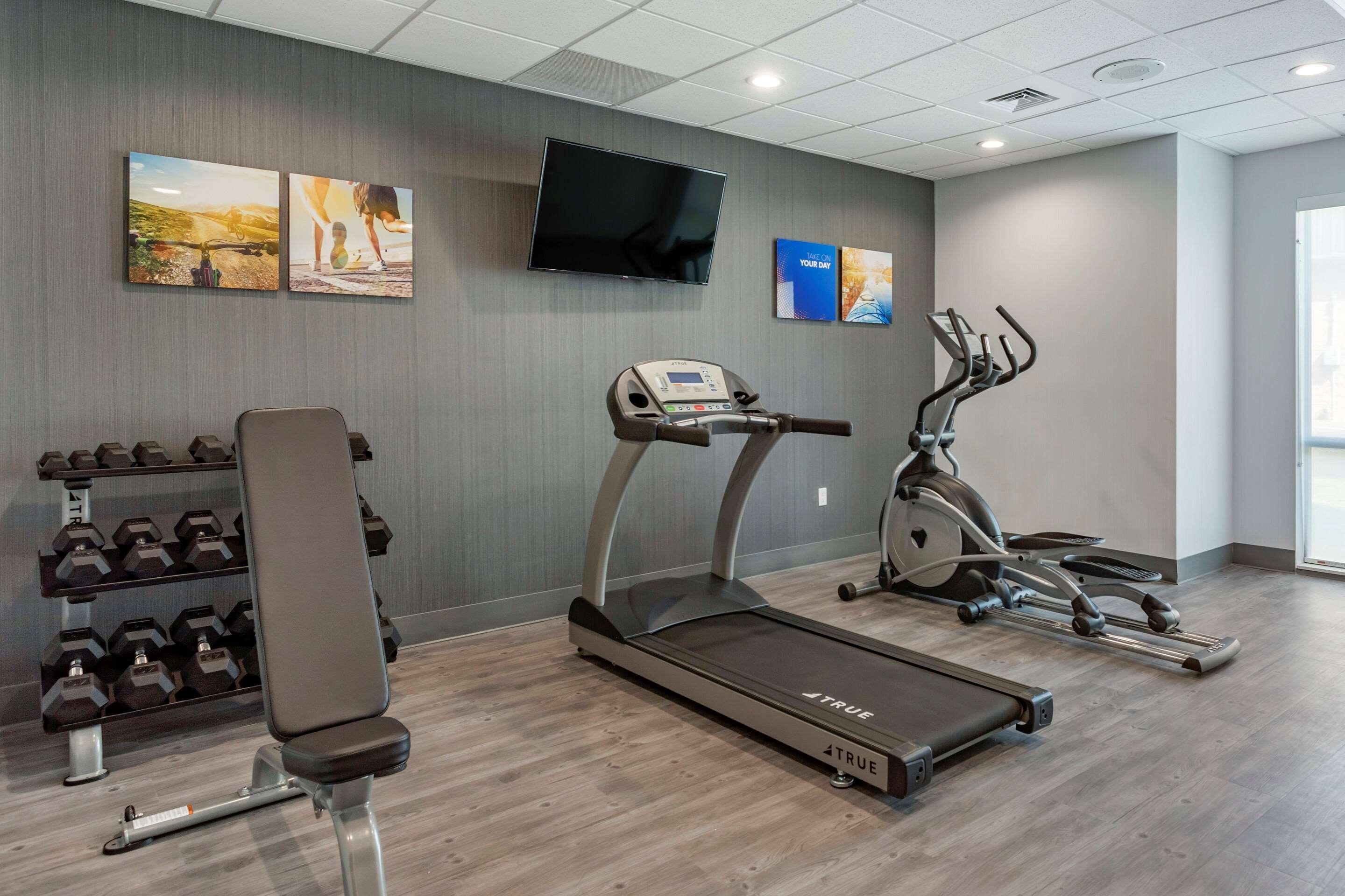 Comfort Inn&Suites Olive Branch Eksteriør bilde