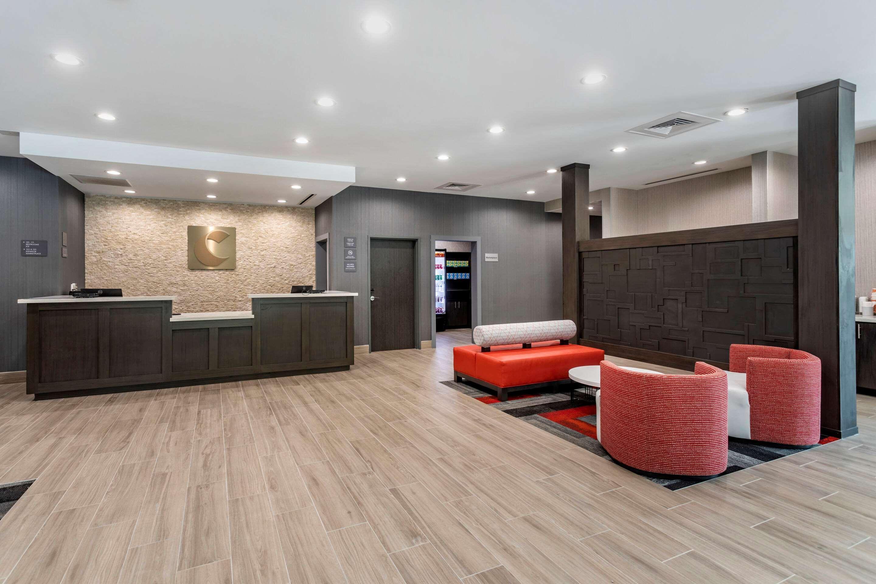 Comfort Inn&Suites Olive Branch Eksteriør bilde