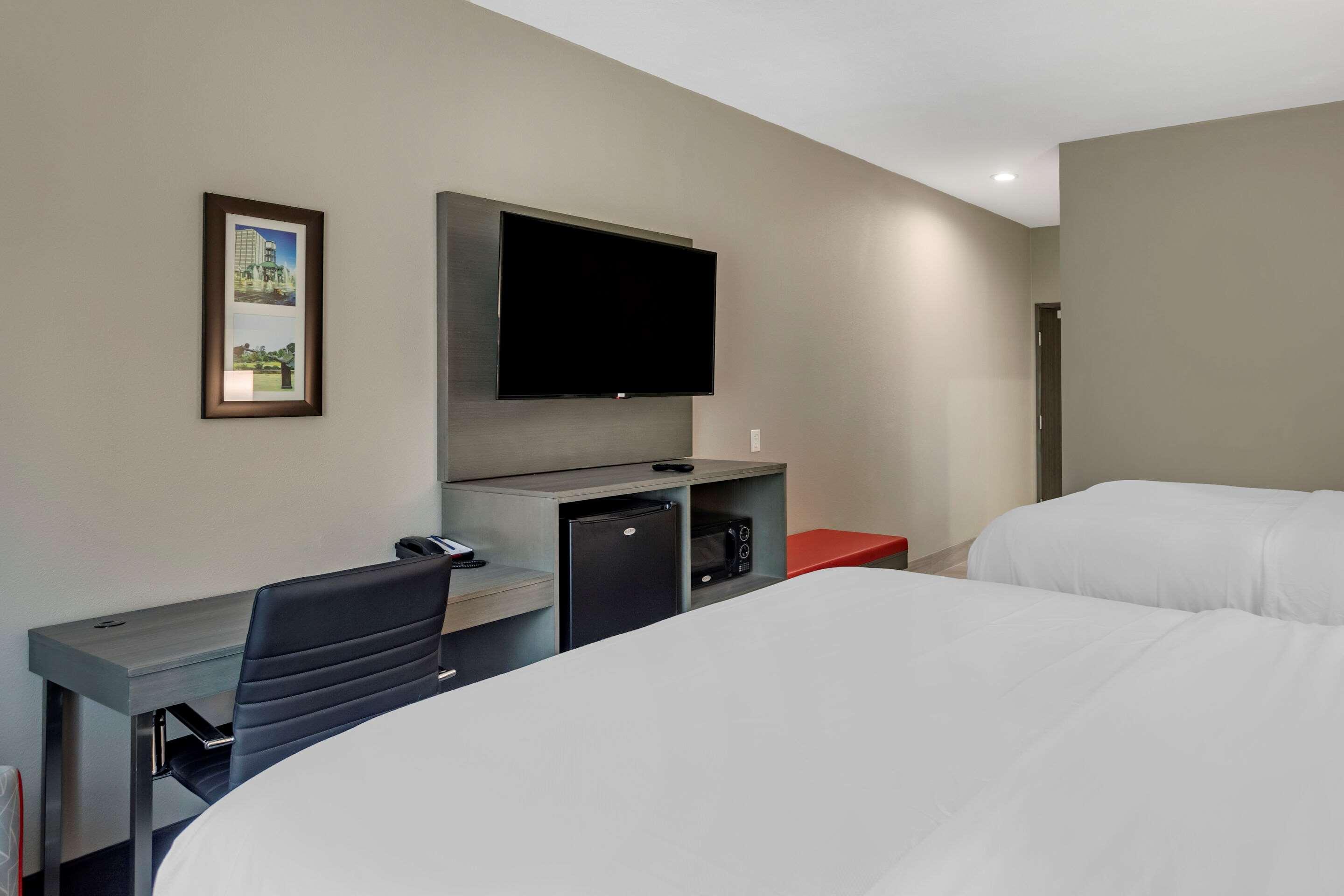 Comfort Inn&Suites Olive Branch Eksteriør bilde