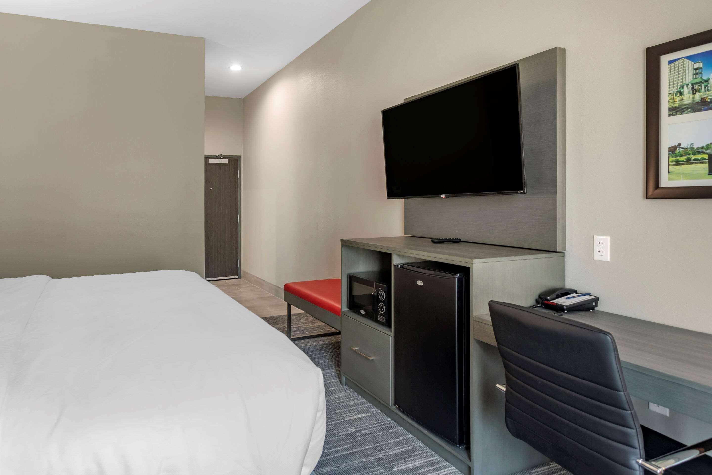 Comfort Inn&Suites Olive Branch Eksteriør bilde
