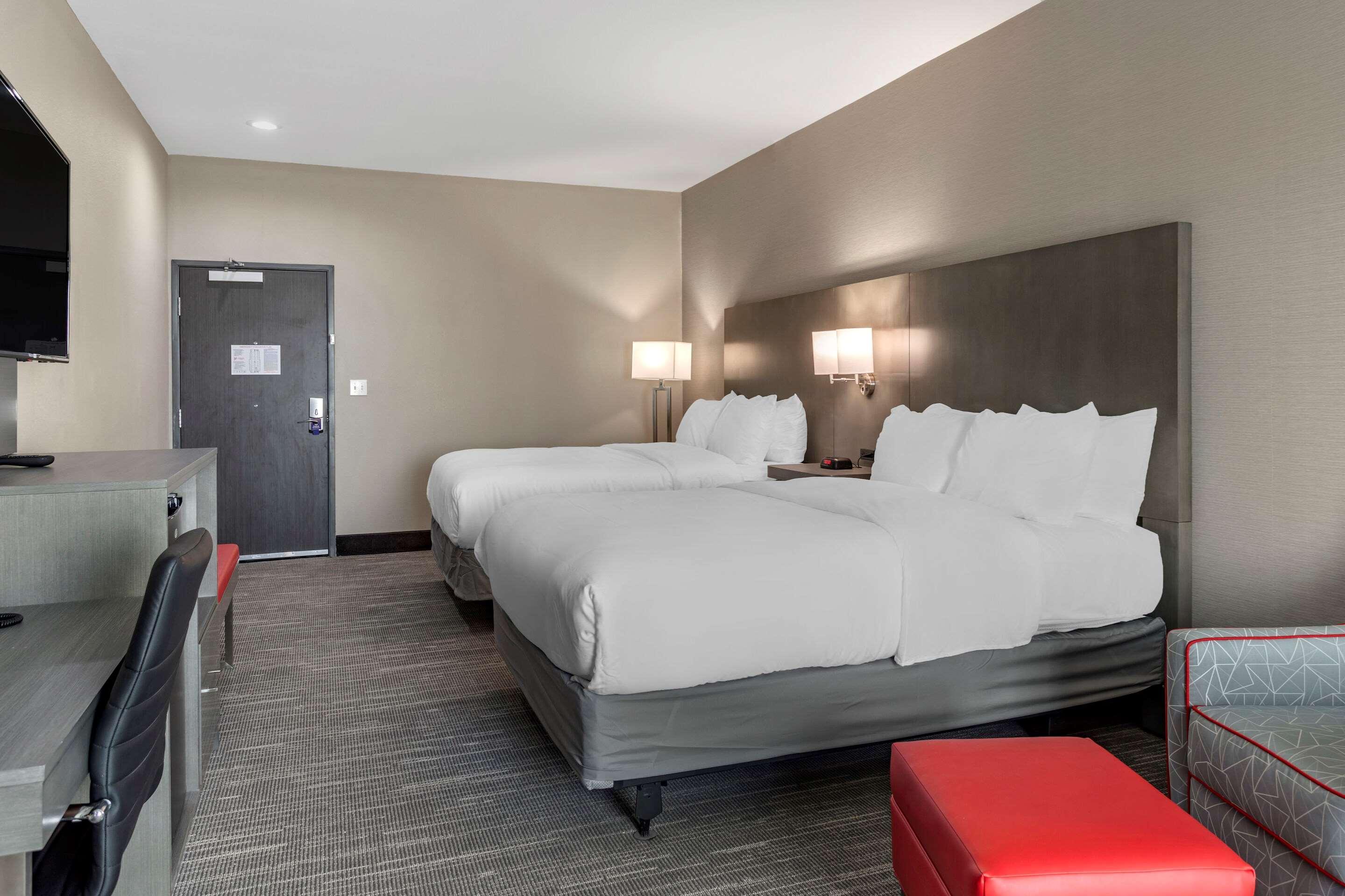 Comfort Inn&Suites Olive Branch Eksteriør bilde
