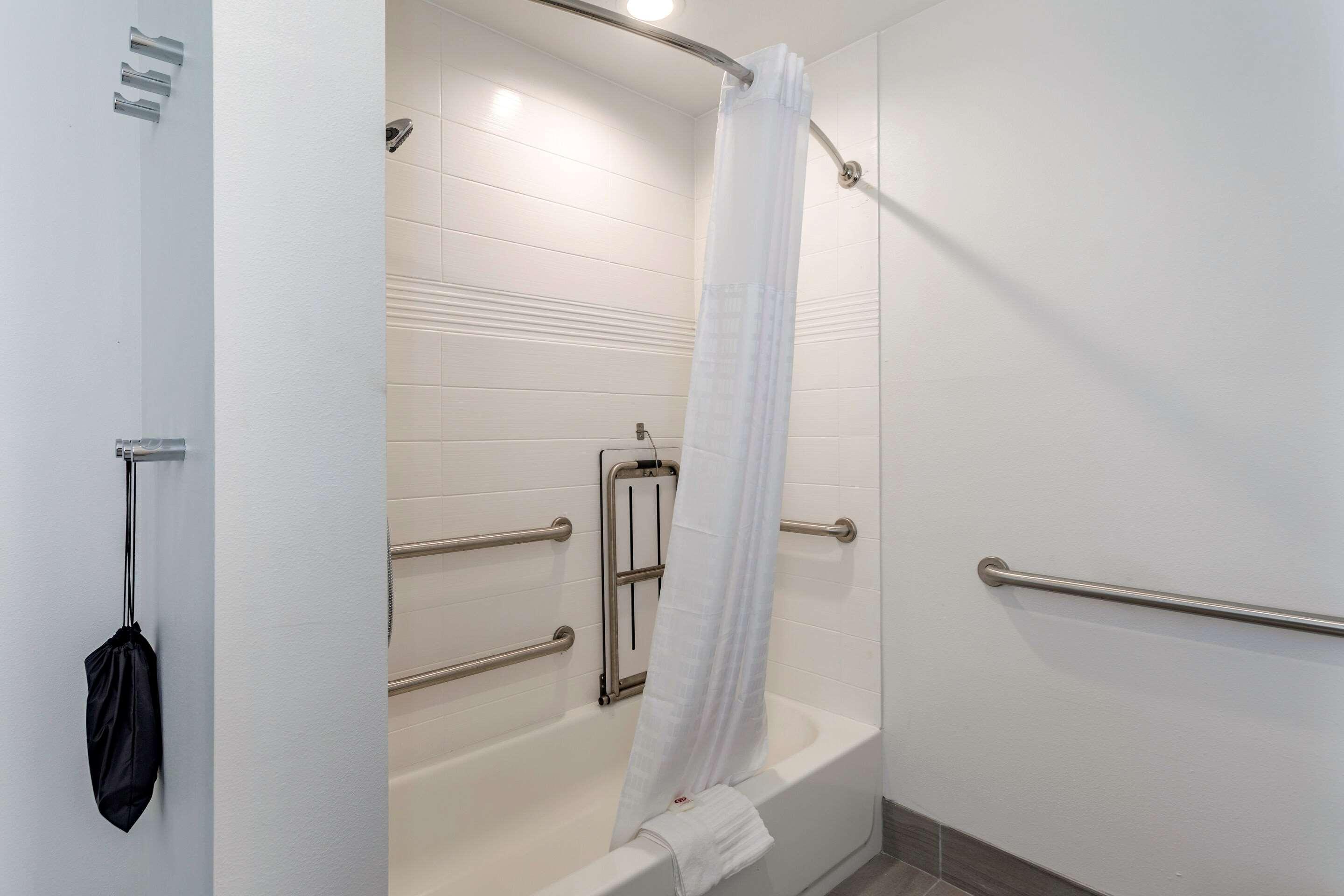 Comfort Inn&Suites Olive Branch Eksteriør bilde