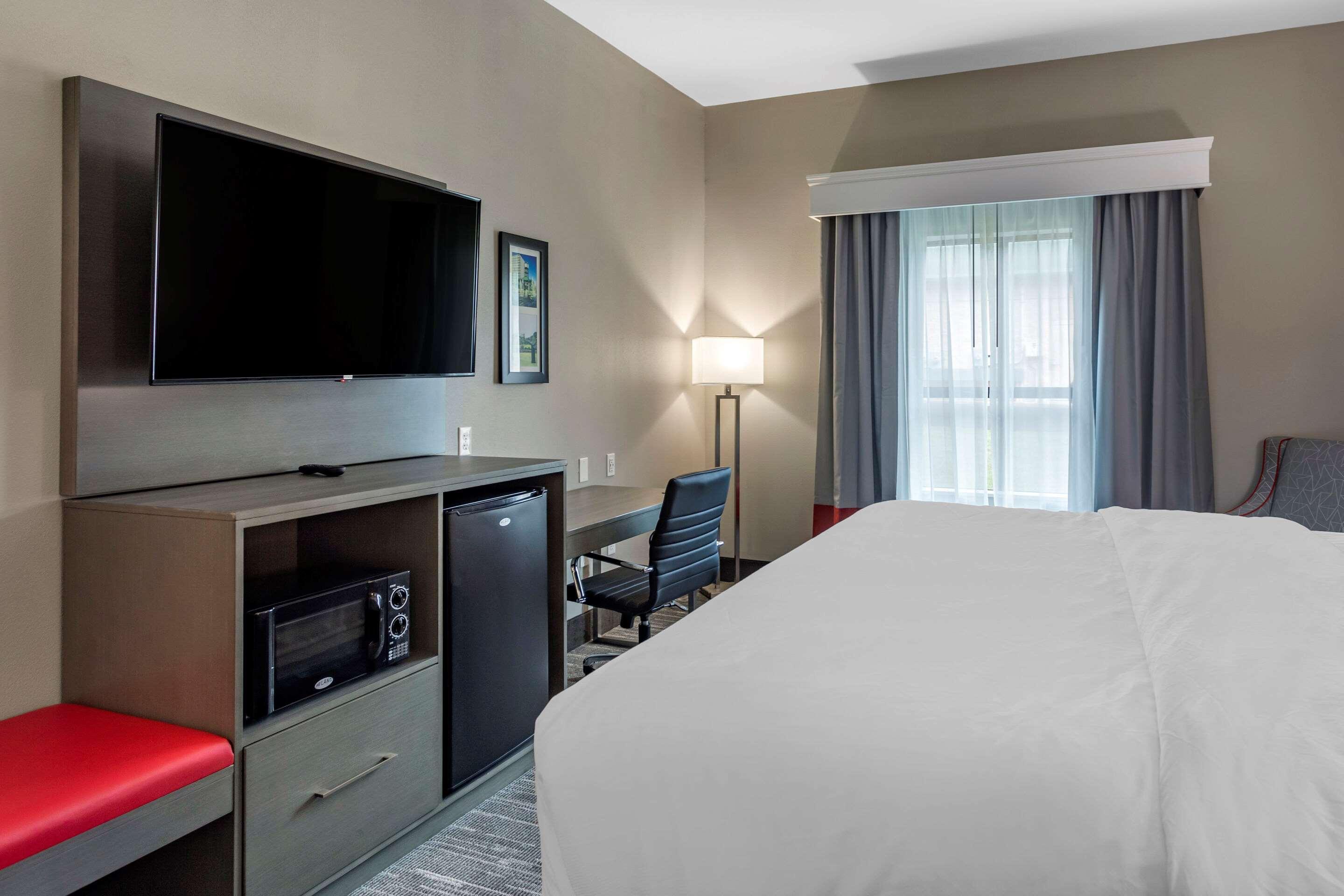 Comfort Inn&Suites Olive Branch Eksteriør bilde