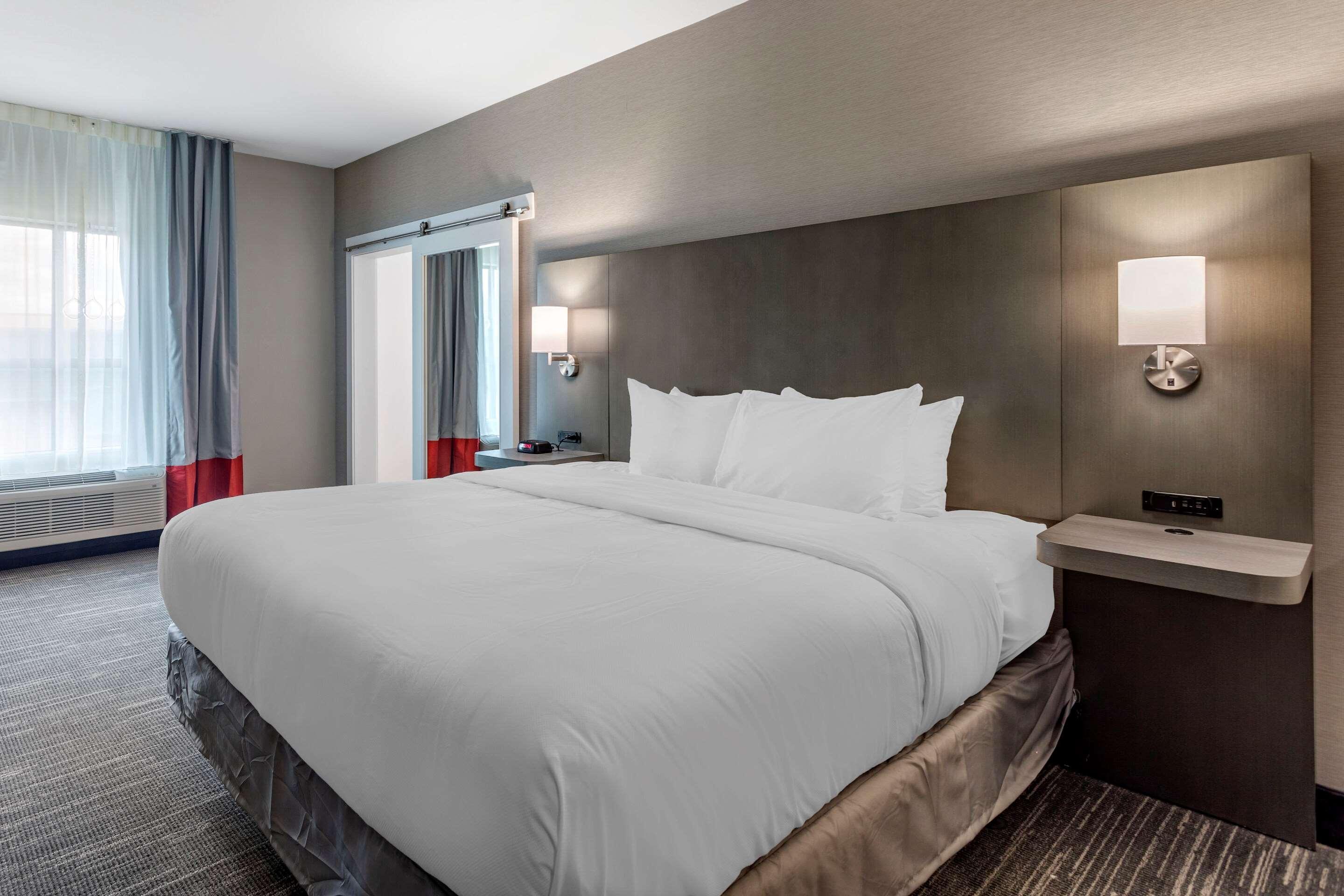 Comfort Inn&Suites Olive Branch Eksteriør bilde