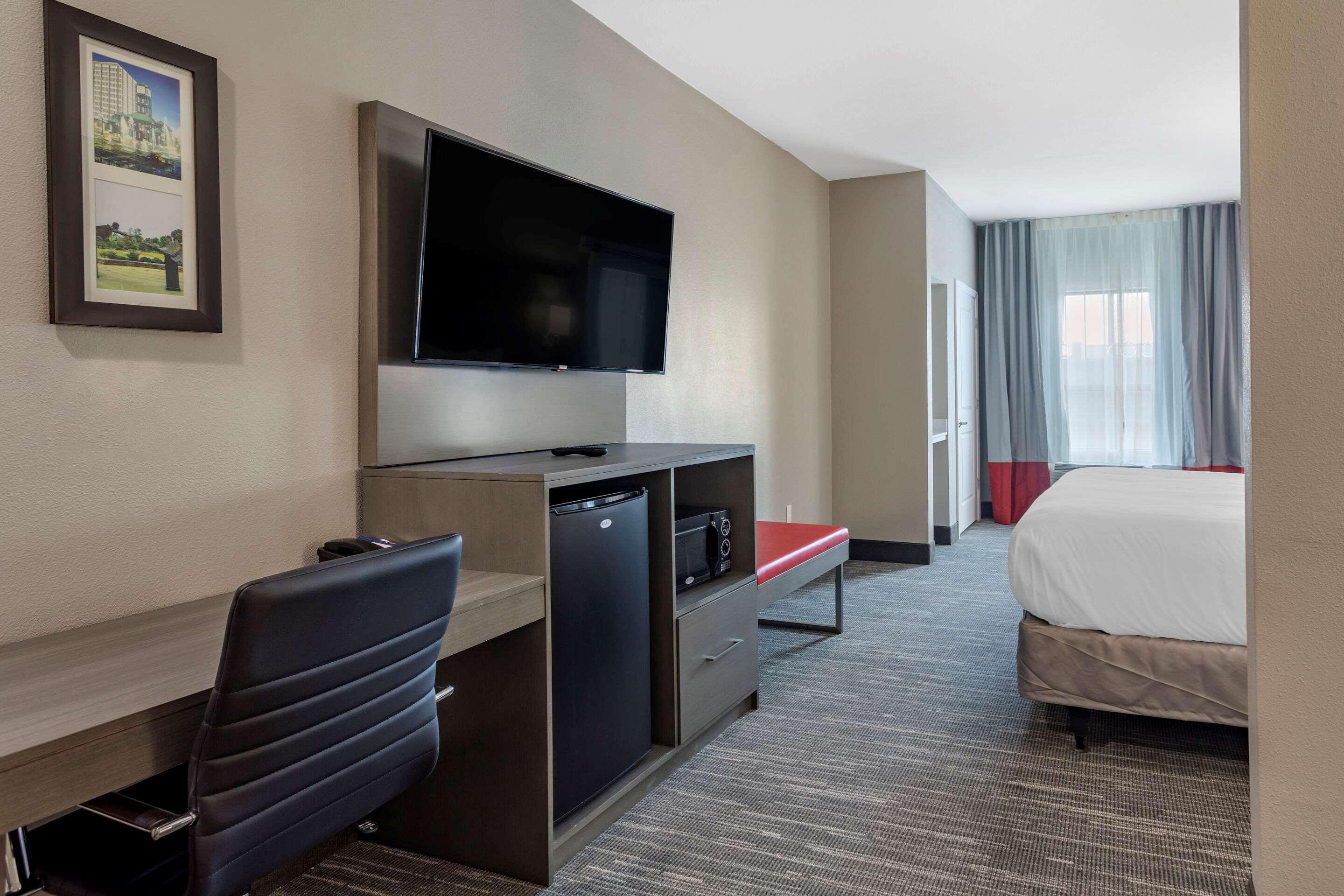 Comfort Inn&Suites Olive Branch Eksteriør bilde
