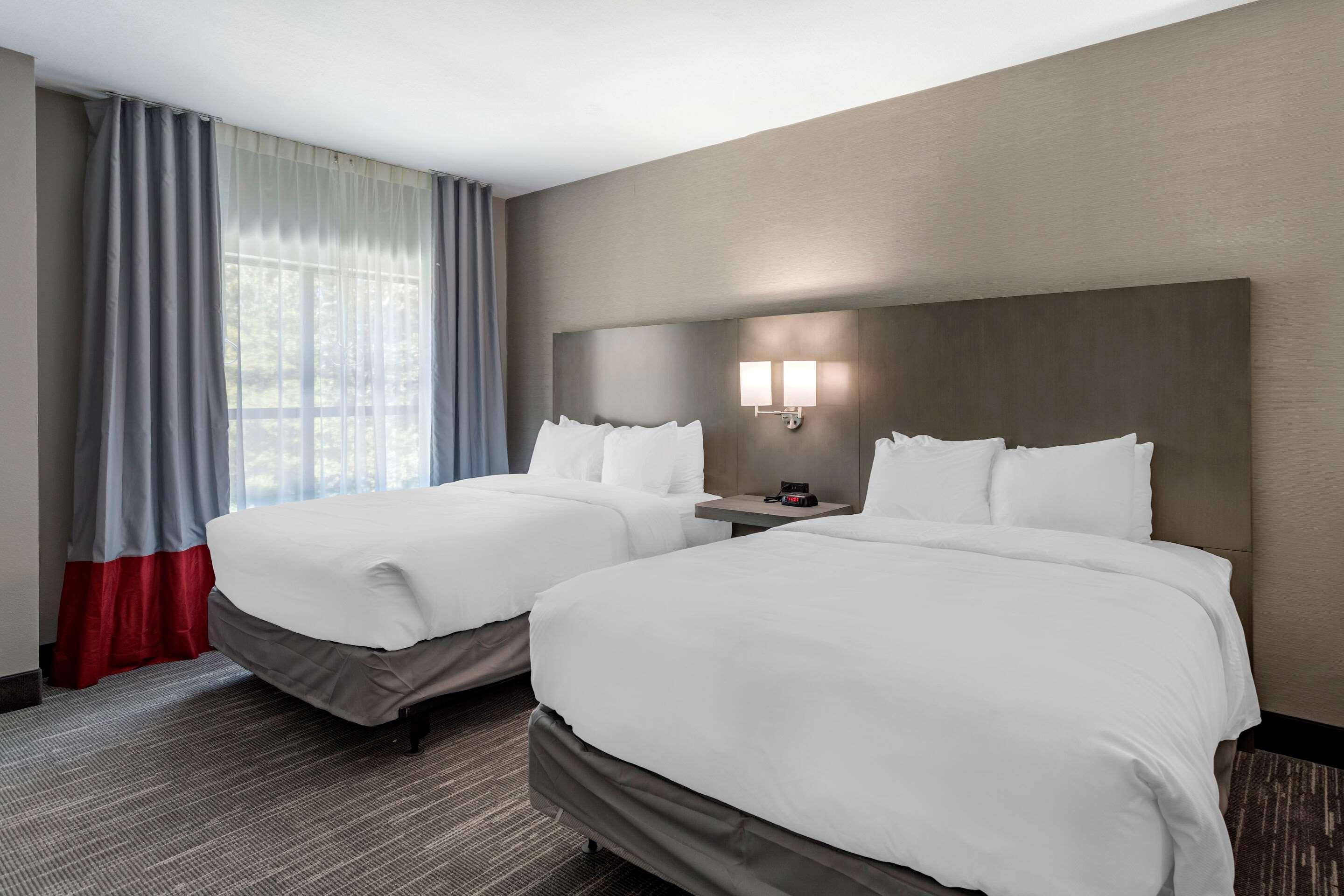 Comfort Inn&Suites Olive Branch Eksteriør bilde