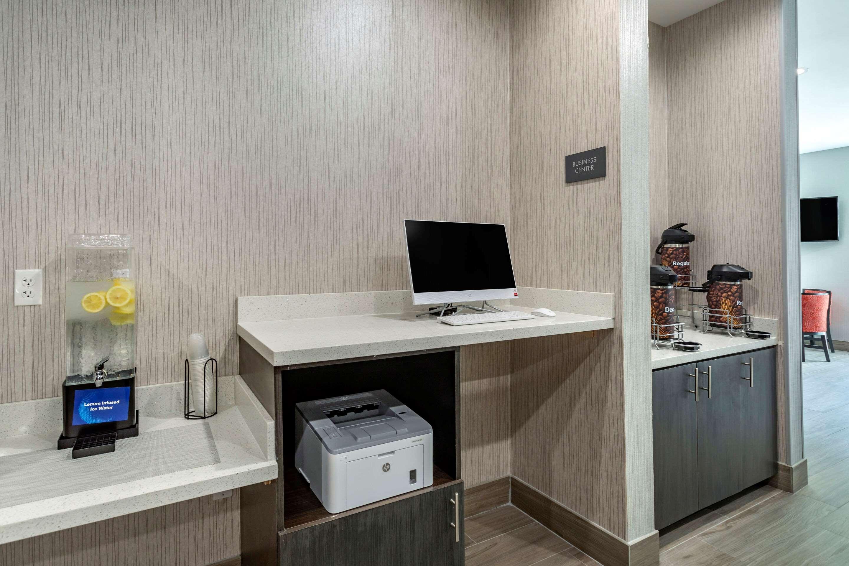 Comfort Inn&Suites Olive Branch Eksteriør bilde