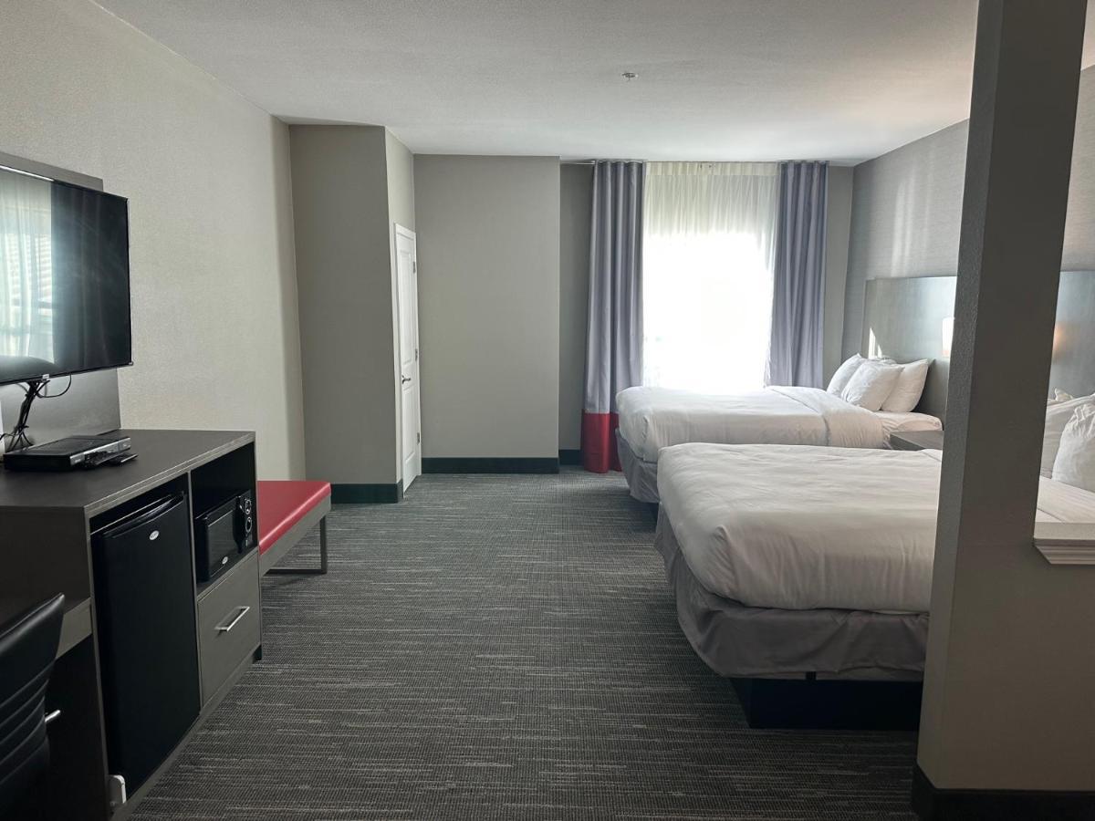 Comfort Inn&Suites Olive Branch Eksteriør bilde